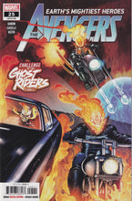 Load image into Gallery viewer, Avengers (2018 8th Series) 1-44, 48