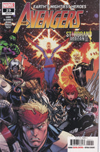 Load image into Gallery viewer, Avengers (2018 8th Series) 1-44, 48