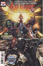 Load image into Gallery viewer, Avengers (2018 8th Series) 1-44, 48