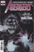 Load image into Gallery viewer, Avengers (2018 8th Series) 1-44, 48