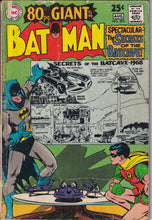 Load image into Gallery viewer, Batman (1940 1st Series) 1, 150-462 lot of 46
