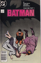 Load image into Gallery viewer, Batman (1940 1st Series) 404 VF/NM Year One 1st Appearance Modern Catwoman KEY Issue