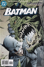 Load image into Gallery viewer, Batman (1940 1st Series) 610 VF/NM 611 VF/NM