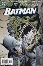Load image into Gallery viewer, Batman (1940 1st Series) 610 VF/NM 611 VF/NM