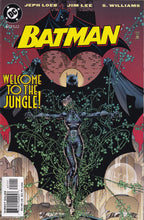 Load image into Gallery viewer, Batman (1940 1st Series) 610 VF/NM 611 VF/NM