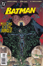 Load image into Gallery viewer, Batman (1940 1st Series) 610 VF/NM 611 VF/NM