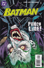 Load image into Gallery viewer, Batman (1940 1st Series) 614 VF/NM 615 VF/NM 616 VF/NM
