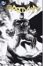 Load image into Gallery viewer, Batman (2011 2nd Series) 1-52 & Ann 1-2 lot of 34 includes Variant covers