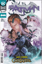 Load image into Gallery viewer, Batman (2016 3rd Series) 1-117 lot of 100 with variant covers VF/NM Rebirth (2016) 1