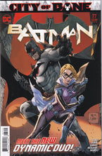 Load image into Gallery viewer, Batman (2016 3rd Series) 1-117 lot of 100 with variant covers VF/NM Rebirth (2016) 1