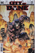 Load image into Gallery viewer, Batman (2016 3rd Series) 1-117 lot of 100 with variant covers VF/NM Rebirth (2016) 1