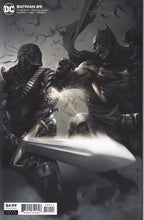 Load image into Gallery viewer, Batman (2016 3rd Series) 1-117 lot of 100 with variant covers VF/NM Rebirth (2016) 1