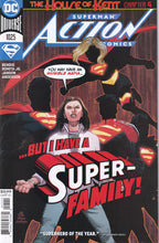 Load image into Gallery viewer, Action Comics (2016 3rd Series) 957, 981, 1000, 1007, 1020, 1022-1025, 1027-1028 Ann 3