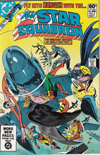 Load image into Gallery viewer, All Star Squadron (1981) 1-10, 12-13, 16, 18-21, 26-27, 30-31, 33-35, 47-56