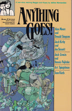 Load image into Gallery viewer, Anything Goes! (1986) 1-2 Flaming Carrot FN