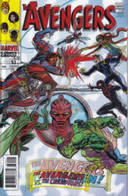 Load image into Gallery viewer, Avengers (2017 7th Series) 672, 675-690 Complete Run 1st Appearance Voyager Challenger Immortal Hulk Key Issue VF/NM