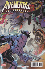Load image into Gallery viewer, Avengers (2017 7th Series) 672, 675-690 Complete Run 1st Appearance Voyager Challenger Immortal Hulk Key Issue VF/NM
