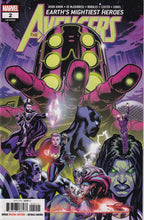 Load image into Gallery viewer, Avengers (2018 8th Series) 1-44, 48