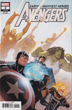 Load image into Gallery viewer, Avengers (2018 8th Series) 1-44, 48