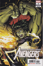 Load image into Gallery viewer, Avengers (2018 8th Series) 1-44, 48