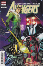 Load image into Gallery viewer, Avengers (2018 8th Series) 1-44, 48