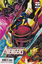 Load image into Gallery viewer, Avengers (2018 8th Series) 1-44, 48