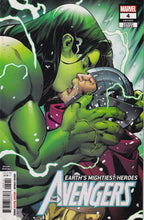 Load image into Gallery viewer, Avengers (2018 8th Series) 1-44, 48