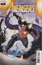 Load image into Gallery viewer, Avengers (2018 8th Series) 1-44, 48