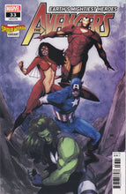 Load image into Gallery viewer, Avengers (2018 8th Series) 1-44, 48