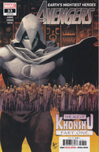 Load image into Gallery viewer, Avengers (2018 8th Series) 1-44, 48