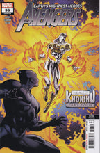 Load image into Gallery viewer, Avengers (2018 8th Series) 1-44, 48