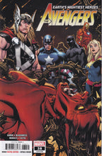 Load image into Gallery viewer, Avengers (2018 8th Series) 1-44, 48