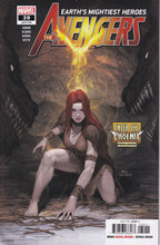 Load image into Gallery viewer, Avengers (2018 8th Series) 1-44, 48