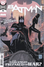 Load image into Gallery viewer, Batman (2016 3rd Series) 1-117 lot of 100 with variant covers VF/NM Rebirth (2016) 1