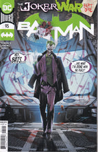 Load image into Gallery viewer, Batman (2016 3rd Series) 1-117 lot of 100 with variant covers VF/NM Rebirth (2016) 1