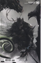 Load image into Gallery viewer, Batman (2016 3rd Series) 1-117 lot of 100 with variant covers VF/NM Rebirth (2016) 1