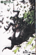 Load image into Gallery viewer, Batman (2016 3rd Series) 1-117 lot of 100 with variant covers VF/NM Rebirth (2016) 1