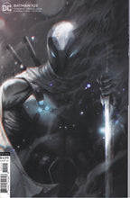 Load image into Gallery viewer, Batman (2016 3rd Series) 1-117 lot of 100 with variant covers VF/NM Rebirth (2016) 1