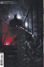 Load image into Gallery viewer, Batman (2016 3rd Series) 1-117 lot of 100 with variant covers VF/NM Rebirth (2016) 1