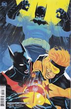 Load image into Gallery viewer, Batman Beyond (2016) 4, 8, 9, 12, 15-17, 25-34, 37-39, 41, 43-44, 46-50