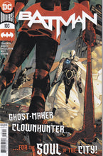 Load image into Gallery viewer, Batman (2016 3rd Series) 1-117 lot of 100 with variant covers VF/NM Rebirth (2016) 1