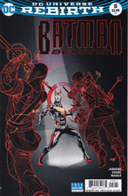Load image into Gallery viewer, Batman Beyond (2016) 4, 8, 9, 12, 15-17, 25-34, 37-39, 41, 43-44, 46-50