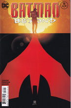 Load image into Gallery viewer, Batman Beyond (2016) 4, 8, 9, 12, 15-17, 25-34, 37-39, 41, 43-44, 46-50