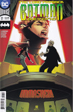 Load image into Gallery viewer, Batman Beyond (2016) 4, 8, 9, 12, 15-17, 25-34, 37-39, 41, 43-44, 46-50