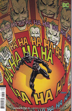 Load image into Gallery viewer, Batman Beyond (2016) 4, 8, 9, 12, 15-17, 25-34, 37-39, 41, 43-44, 46-50