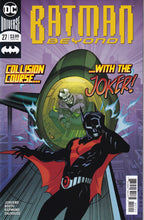 Load image into Gallery viewer, Batman Beyond (2016) 4, 8, 9, 12, 15-17, 25-34, 37-39, 41, 43-44, 46-50