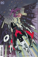 Load image into Gallery viewer, Batman Beyond (2016) 4, 8, 9, 12, 15-17, 25-34, 37-39, 41, 43-44, 46-50