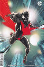 Load image into Gallery viewer, Batman Beyond (2016) 4, 8, 9, 12, 15-17, 25-34, 37-39, 41, 43-44, 46-50