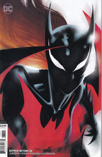 Load image into Gallery viewer, Batman Beyond (2016) 4, 8, 9, 12, 15-17, 25-34, 37-39, 41, 43-44, 46-50