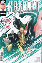 Load image into Gallery viewer, Batman Beyond (2016) 4, 8, 9, 12, 15-17, 25-34, 37-39, 41, 43-44, 46-50